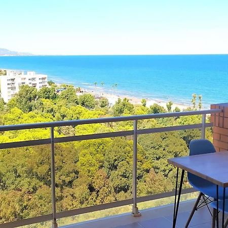 Las Mejores Vistas De Oropesa El Borseral Zewnętrze zdjęcie