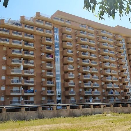 Las Mejores Vistas De Oropesa El Borseral Zewnętrze zdjęcie