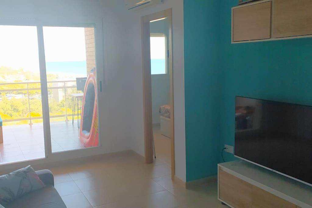 Las Mejores Vistas De Oropesa El Borseral Zewnętrze zdjęcie