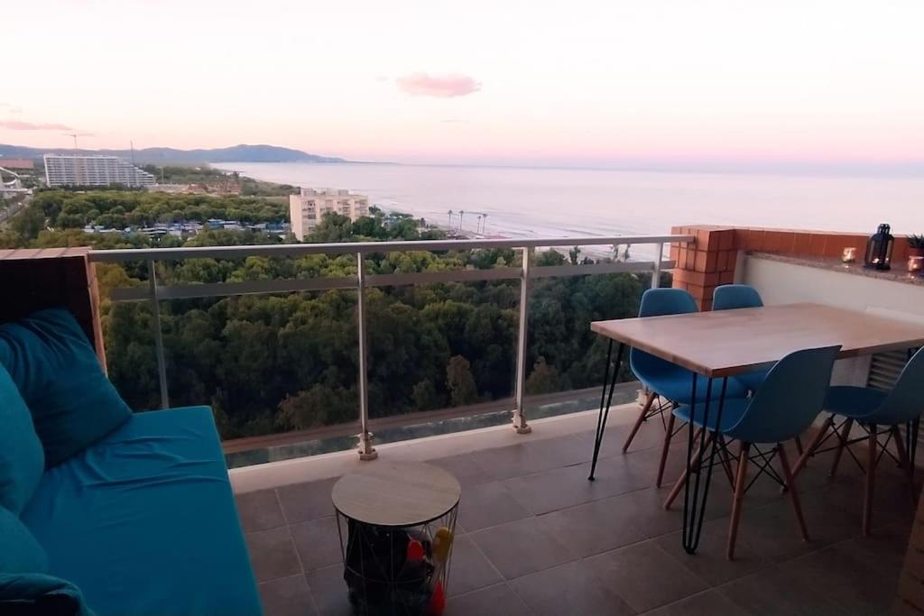 Las Mejores Vistas De Oropesa El Borseral Zewnętrze zdjęcie