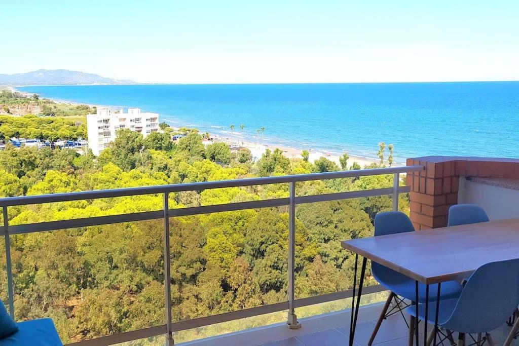 Las Mejores Vistas De Oropesa El Borseral Zewnętrze zdjęcie