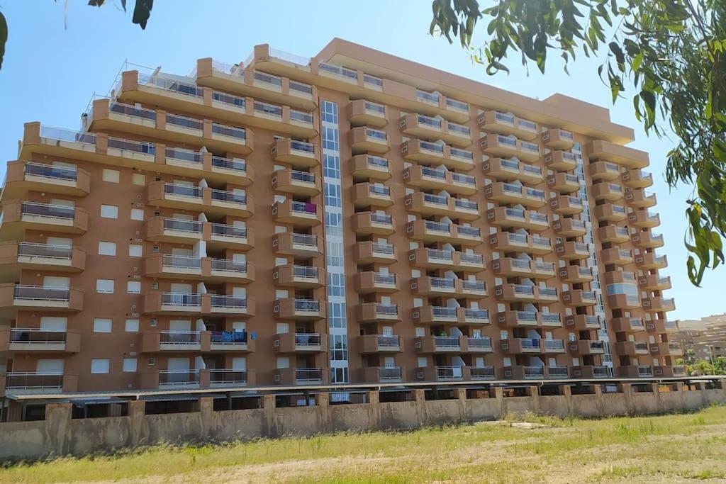 Las Mejores Vistas De Oropesa El Borseral Zewnętrze zdjęcie